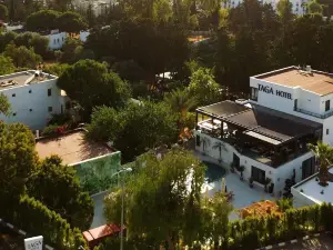 Taga Hotel