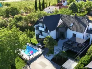 Boutique Villa Vanilla