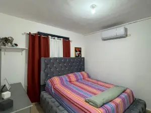 3-bedroom apartment in fabulous Nagua, 1er floor