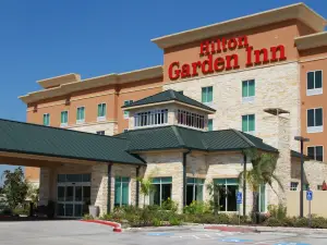 Hilton Garden Inn Houston West Katy