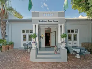 Skinkikofi Guest House