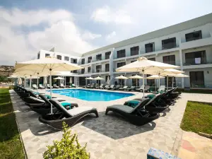 Marica's Boutique Hotel