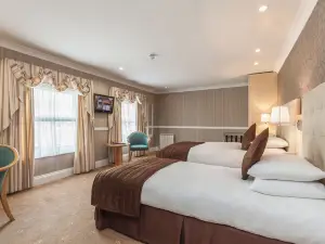 La Villette Hotel