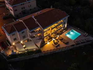 Villa Orhideja
