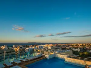 Capsis Astoria Heraklion