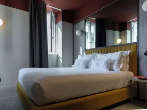 MIMESIS 11 - BOUTIQUE HOTEL - LAKE COMO