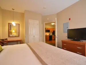 Candlewood Suites CLARKSVILLE by IHG