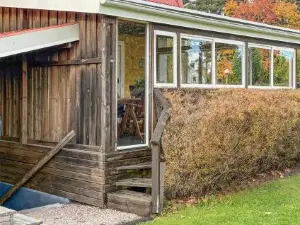 Nice Apartment in Svenljunga with Sauna