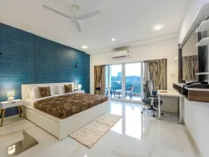Alaya Stays Midpoint Uno 1 Room Suites