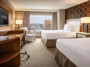 Tropicana Atlantic City– A Caesars Rewards Destination