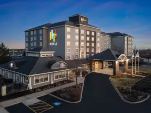 EVEN Hotel CHICAGO-TINLEY PARK-CONV CTR by IHG