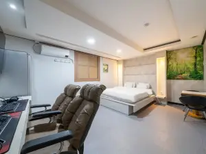 Gongju Hotel Geumgang