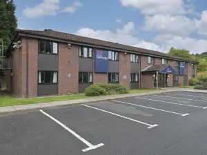 Travelodge Birmingham Oldbury