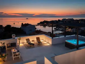 Villa Aria