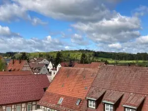 Ferienwohnung Luise