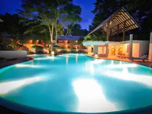 Grand Udawalawe Safari Resort