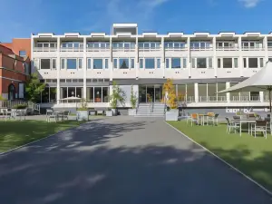 The Lincoln Hotel
