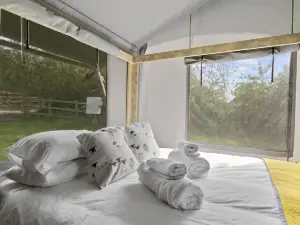 The Herdwick Safari Tent