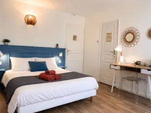Apart'Moment Smart - le Nid Douillet