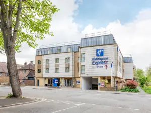 Holiday Inn Express WINDSOR by IHG