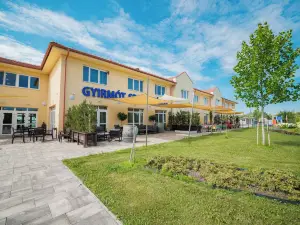 Gyirmót Sport & Wellness Hotel