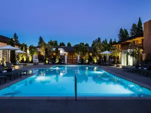 Napa Valley Marriott Hotel & Spa