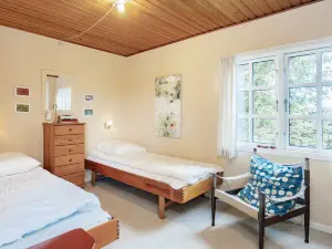 4 Person Holiday Home in Frørup-by Traum