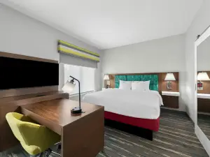 Hampton Inn & Suites by Hilton Sherman