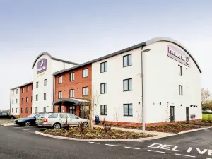 Premier Inn Barrow-In-Furness