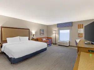 Hampton Inn Washington