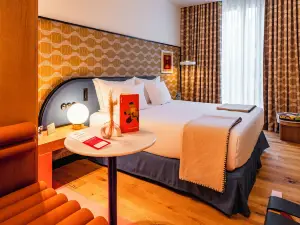Artcore Hotel Porto