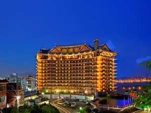 科莫多飯店