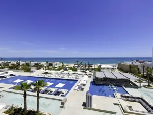 索菲特塔姆達海灣沙灘和水療飯店