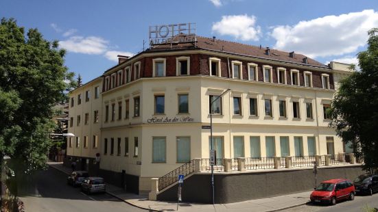 Hotel An der Wien