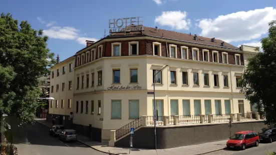 Hotel An der Wien