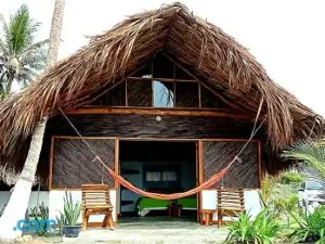Ecohotel Kocoluu