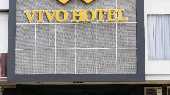 비보 호텔