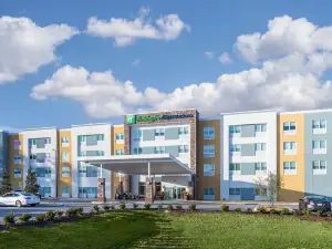 Holiday Inn Express & Suites WILDWOOD – THE VILLAGES by IHG