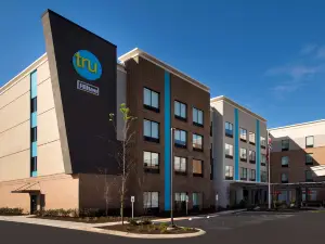 Tru by Hilton Murfreesboro