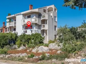 Stedi Apartment