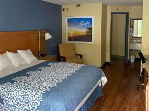 Motel 6 Savannah, GA - Gateway & I-95