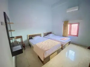 Homestay Tirtasari Pinrang City Center Mitra RedDoorz