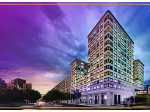 HighPark Berlin am Potsdamer Platz
