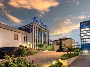 Hotel Insteia