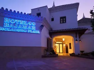 Hotel Bajamar Ancladero Playa