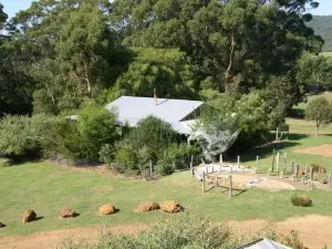 Little River Farm Cottages