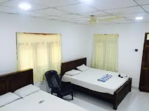 Bindu Homestay