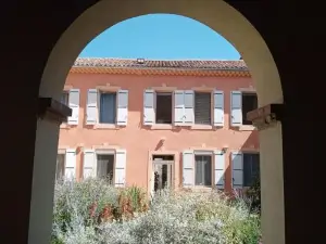 L'écrin de l'Orb