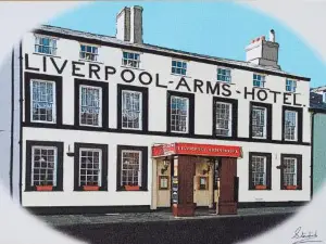 The Liverpool Arms Hotel