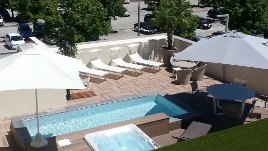 Palace Hotel "La Conchiglia d' ORO"